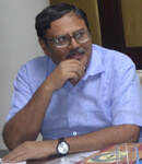 Dr Abhay Shukla