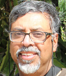 Dr Abhijit Das