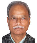 Dr Narendra Gupta