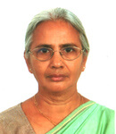 Dr M Prakasamma
