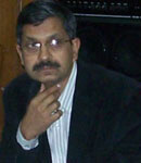 Dr Sharad Iyengar
