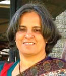 Dr Thelma Narayan