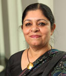 Ms Poonam Muttreja