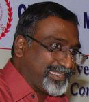 Dr Vijay Aruldas