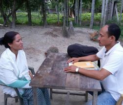 Boginodi Block, Lakhimpur District