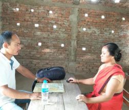 Boginodi Block, Lakhimpur District