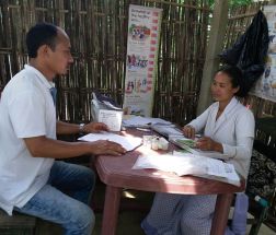 Boginodi Block, Lakhimpur District