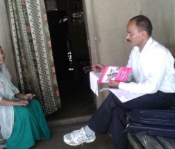 Dhakuakhana Block, Lakhimpur District