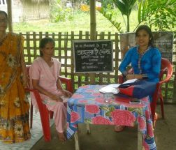 Ghilamara block, Lakhimpur