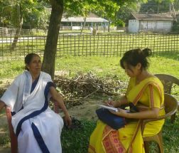 Ghilamara block, Lakhimpur district