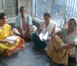 Ghilamara Block, Lakhimpur District