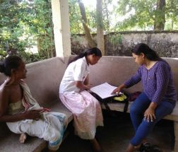 Kakopathar block, Tinsukia District