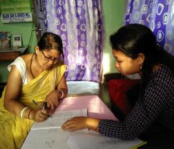 kakopathar block, Tinsukia District