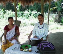 Na-Sadiya block, Tinsukia district-3