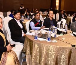 Regional Consultation in progress