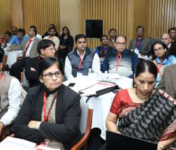 National Consultation in Progress